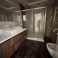 Apartment in Turkey, Istanbul, 190 sq.m.