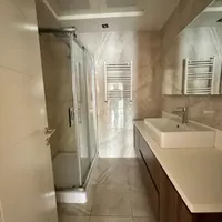 Apartment in Turkey, Istanbul, 190 sq.m.