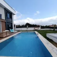 Villa in Turkey, Istanbul, 250 sq.m.