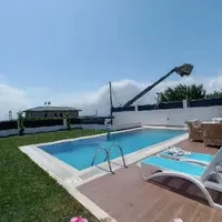 Villa in Turkey, Istanbul, 250 sq.m.