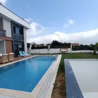 Villa in Turkey, Istanbul, 250 sq.m.
