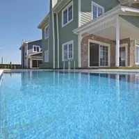 Villa in Turkey, Istanbul, 270 sq.m.