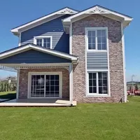 Villa in Turkey, Istanbul, 270 sq.m.