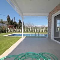 Villa in Turkey, Istanbul, 270 sq.m.