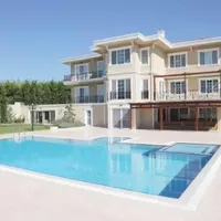 Villa in Turkey, Istanbul, 1100 sq.m.