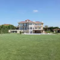 Villa in Turkey, Istanbul, 1100 sq.m.