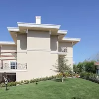 Villa in Turkey, Istanbul, 1100 sq.m.