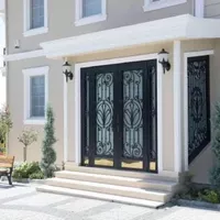 Villa in Turkey, Istanbul, 1100 sq.m.