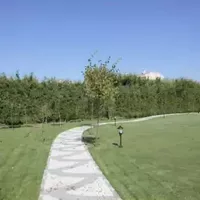 Villa in Turkey, Istanbul, 1100 sq.m.