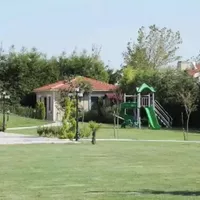 Villa in Turkey, Istanbul, 1100 sq.m.