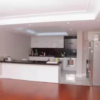 Villa in Turkey, Istanbul, 1100 sq.m.