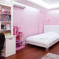 Villa in Turkey, Istanbul, 1100 sq.m.