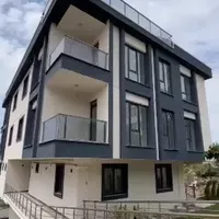 Апартаменты в Турции, Стамбул, 240 кв.м.