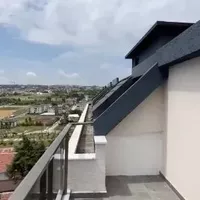 Апартаменты в Турции, Стамбул, 240 кв.м.