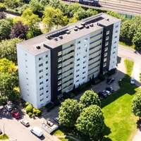 Residential complex in Germany, 76 sq.m.
