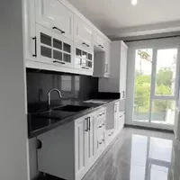 Апартаменты в Турции, Стамбул, 240 кв.м.