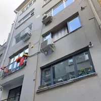 Apartment in Turkey, Istanbul, 190 sq.m.