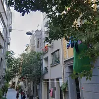 Apartment in Turkey, Istanbul, 190 sq.m.