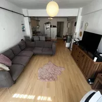 Apartment in Turkey, Istanbul, 190 sq.m.