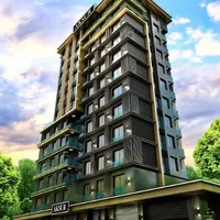 Апартаменты в Турции, Стамбул, 142 кв.м.