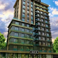 Апартаменты в Турции, Стамбул, 142 кв.м.