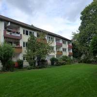 Residential complex in Germany, 70 sq.m.