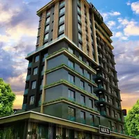 Apartment in Turkey, Istanbul, 83 sq.m.