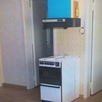 House in Finland, Kouvola, 45 sq.m.