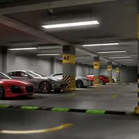 Apartment in Turkey, Istanbul, 83 sq.m.