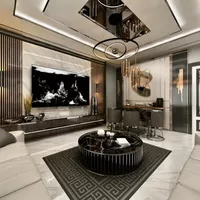 Apartment in Turkey, Istanbul, 83 sq.m.