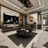 Apartment in Turkey, Istanbul, 83 sq.m.