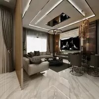 Apartment in Turkey, Istanbul, 83 sq.m.