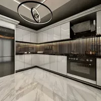 Apartment in Turkey, Istanbul, 83 sq.m.