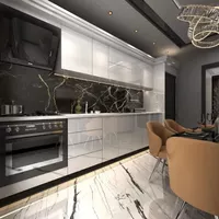 Apartment in Turkey, Istanbul, 83 sq.m.