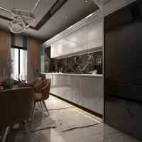 Apartment in Turkey, Istanbul, 83 sq.m.