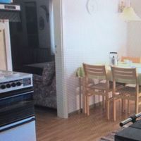 House in Finland, Kouvola, 45 sq.m.