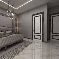 Apartment in Turkey, Istanbul, 83 sq.m.