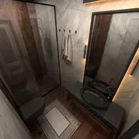 Apartment in Turkey, Istanbul, 83 sq.m.