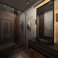 Apartment in Turkey, Istanbul, 83 sq.m.