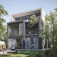 Residential complex in United Arab Emirates, Dubai, 3997 sq.ft.