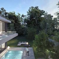Residential complex in United Arab Emirates, Dubai, 3997 sq.ft.