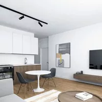 Апартаменты в Турции, Стамбул, 205 кв.м.