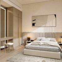 Residential complex in United Arab Emirates, Dubai, 3901 sq.ft.
