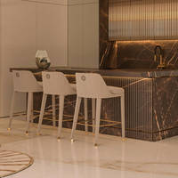 Residential complex in United Arab Emirates, Dubai, 2222 sq.ft.