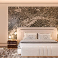 Residential complex in United Arab Emirates, Dubai, 2222 sq.ft.