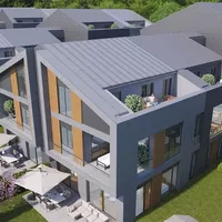 Апартаменты в Турции, Стамбул, 116 кв.м.