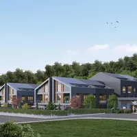 Апартаменты в Турции, Стамбул, 116 кв.м.