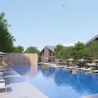 Апартаменты в Турции, Стамбул, 116 кв.м.