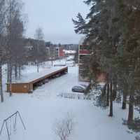 Flat in Finland, 62 sq.m.