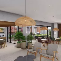 Апартаменты в Турции, Стамбул, 116 кв.м.